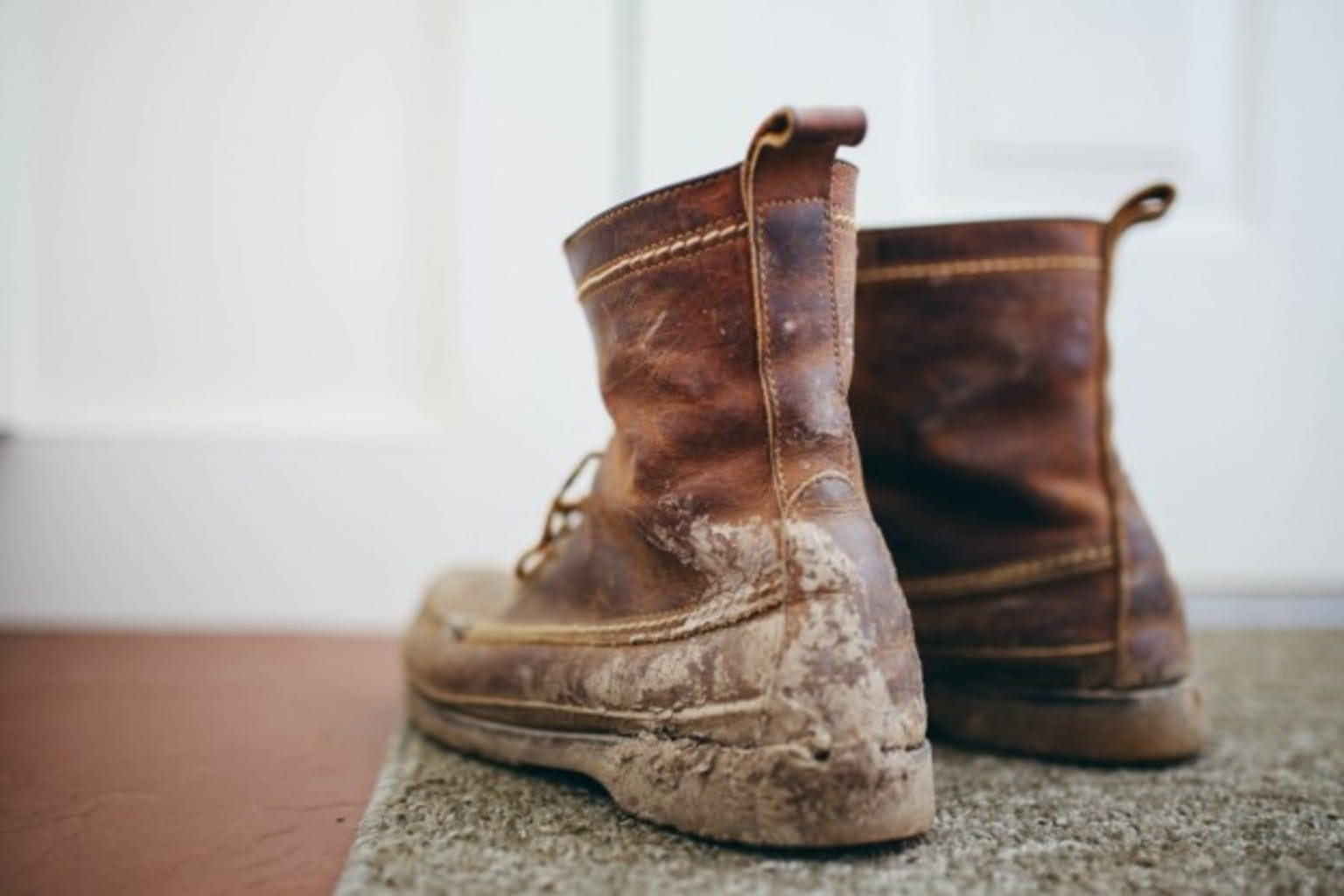 Gut zu Fuß – ein Leben Lang