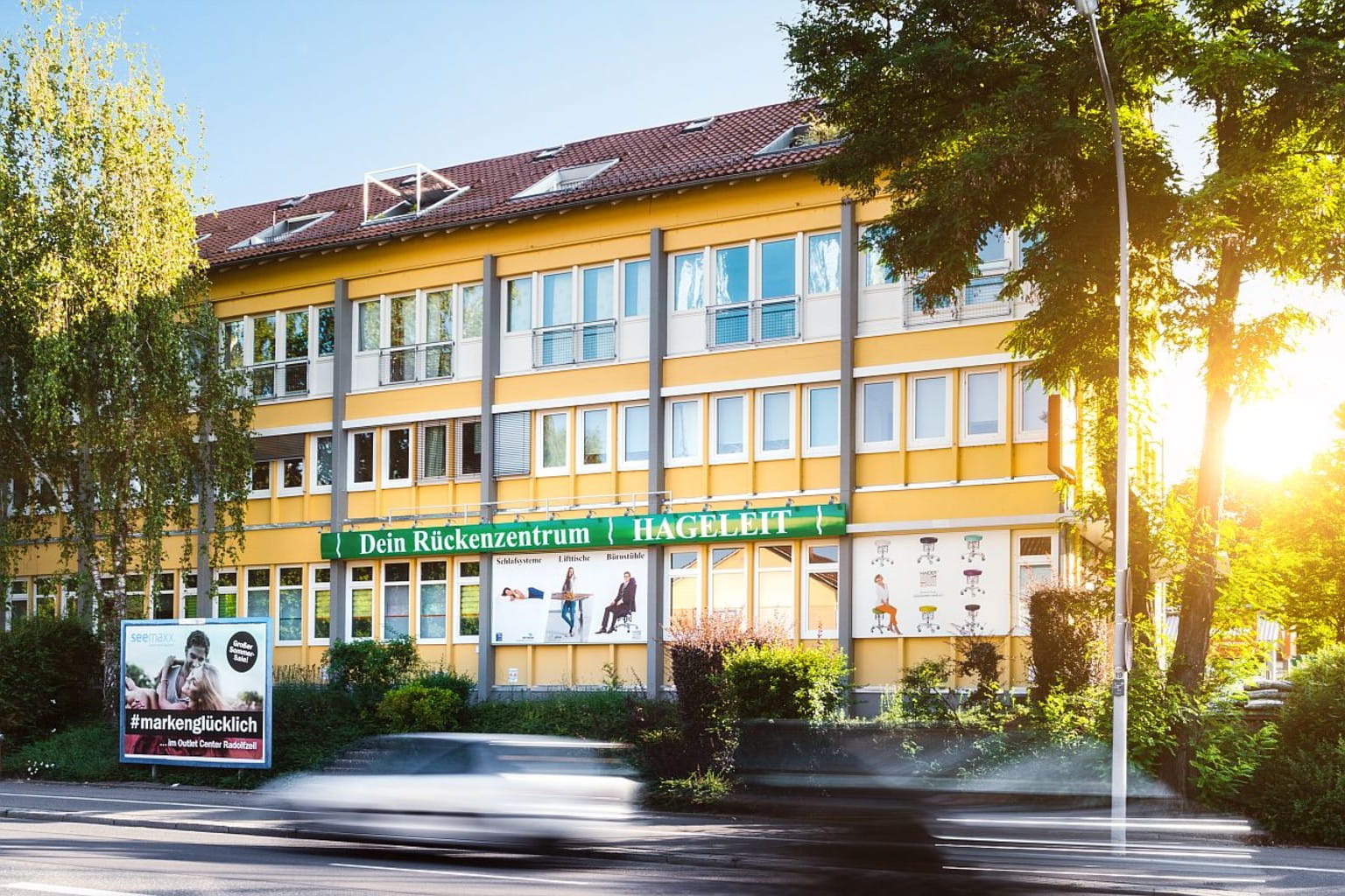 CMD Kieferorthopädische Behandlung