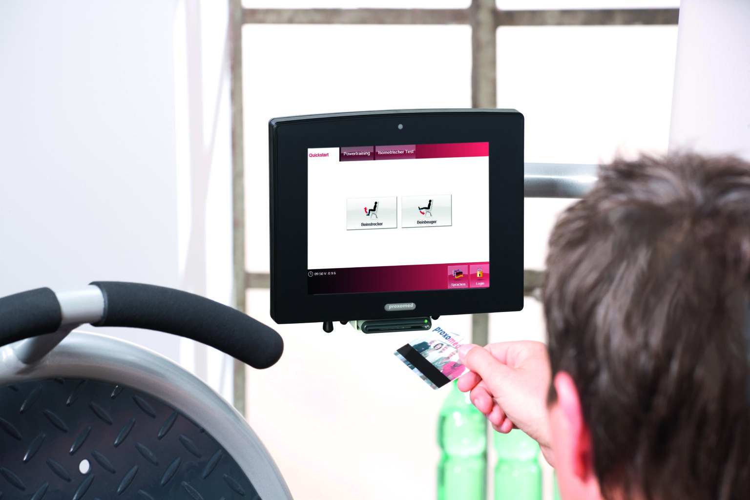 Skoliose Therapie Rückenzentrum Konstanz